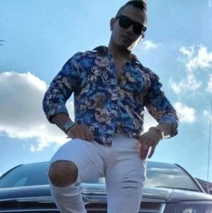 Meet your Posher, Odín king